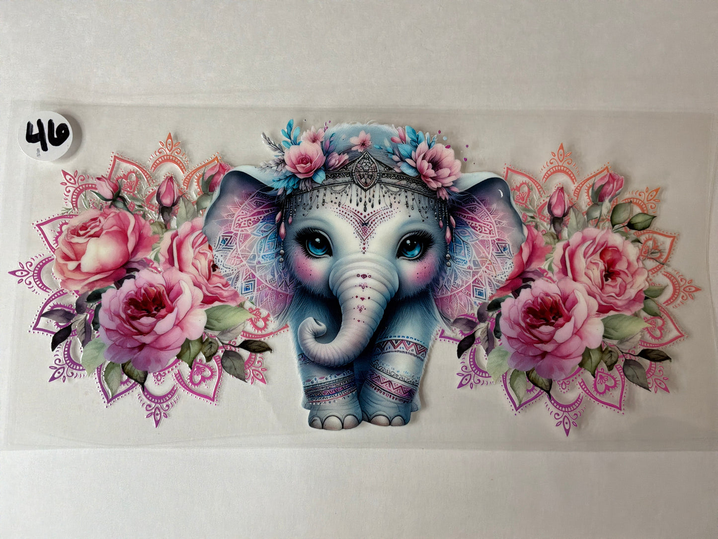 Animals-Animal Prints #46