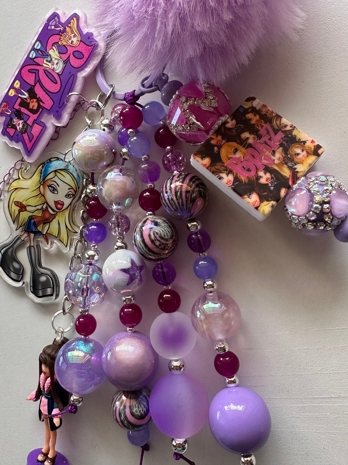 Bratz Chunk Chain