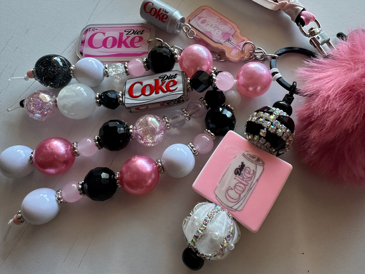 Diet C Chunk Chain