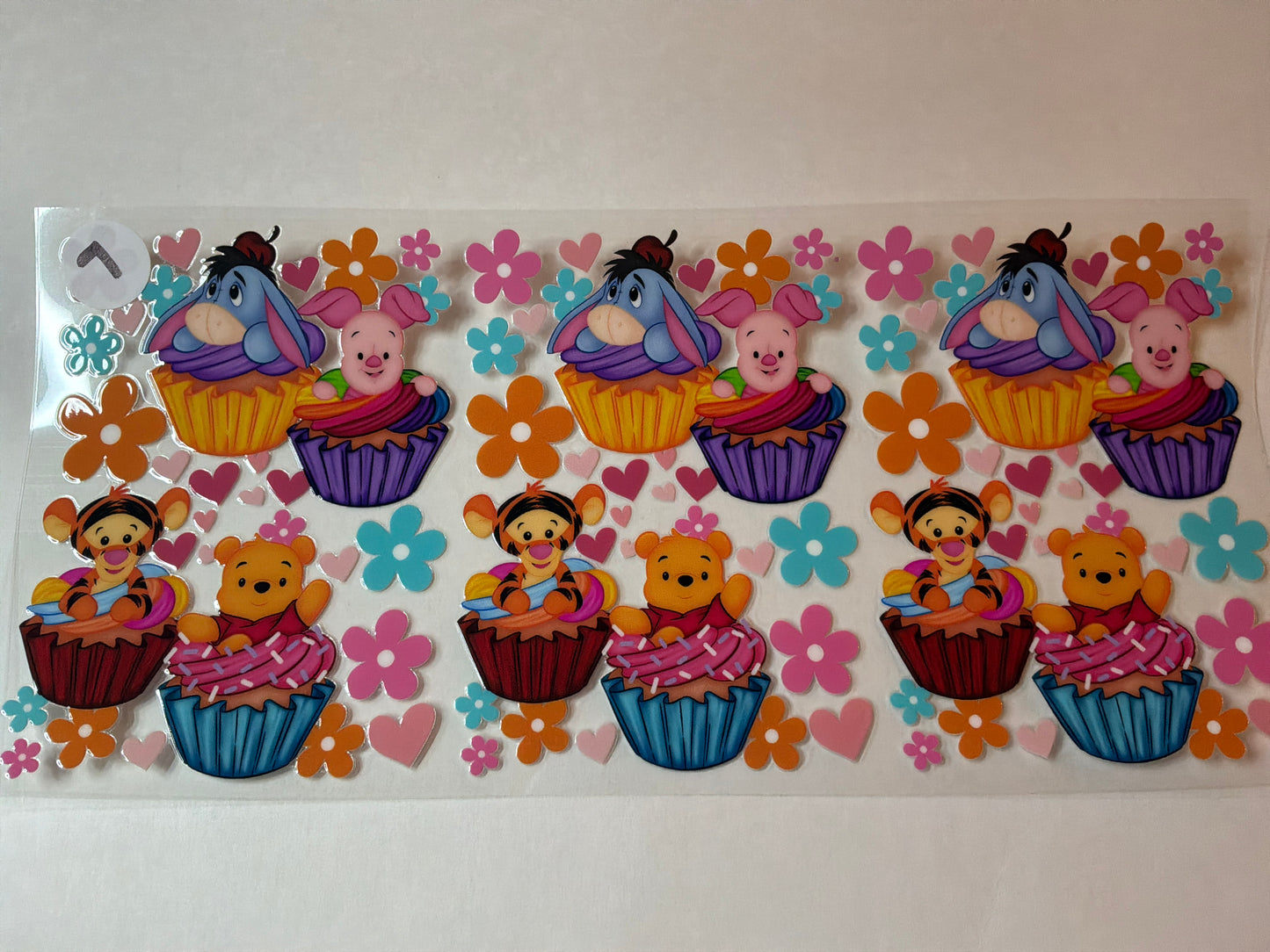 Pooh & Friends #7