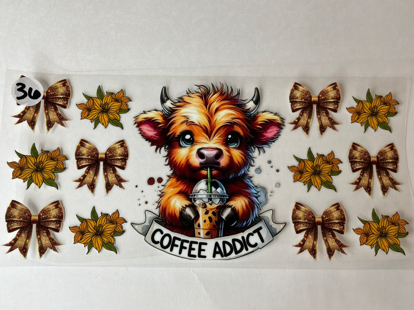 Animals-Animal Prints #36