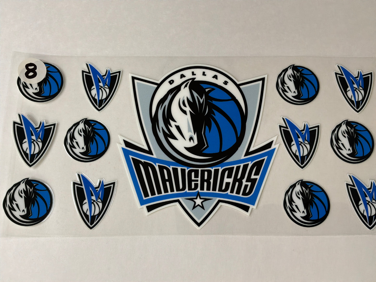 Basketball #8