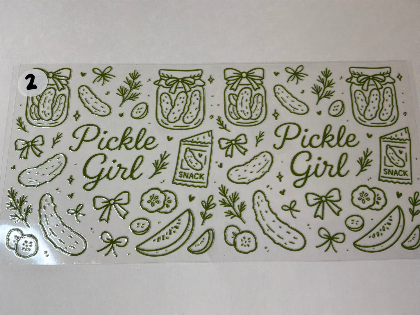 Pickles-Food-Snacks #2