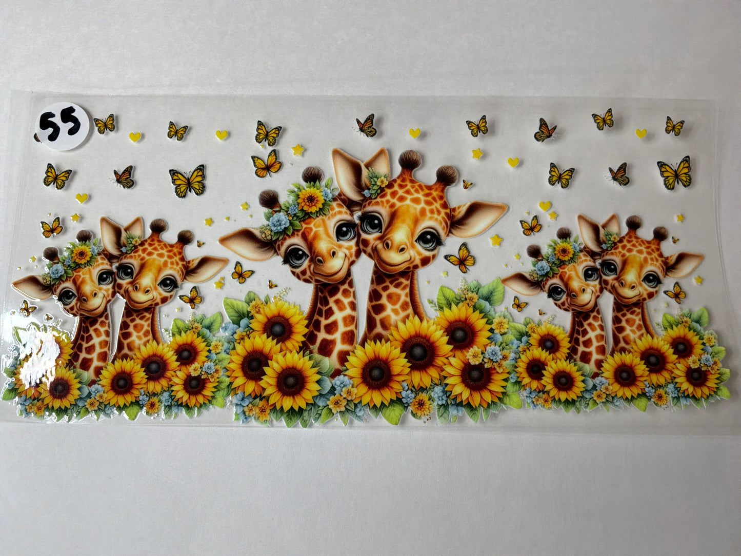 Animals-Animal Prints #55