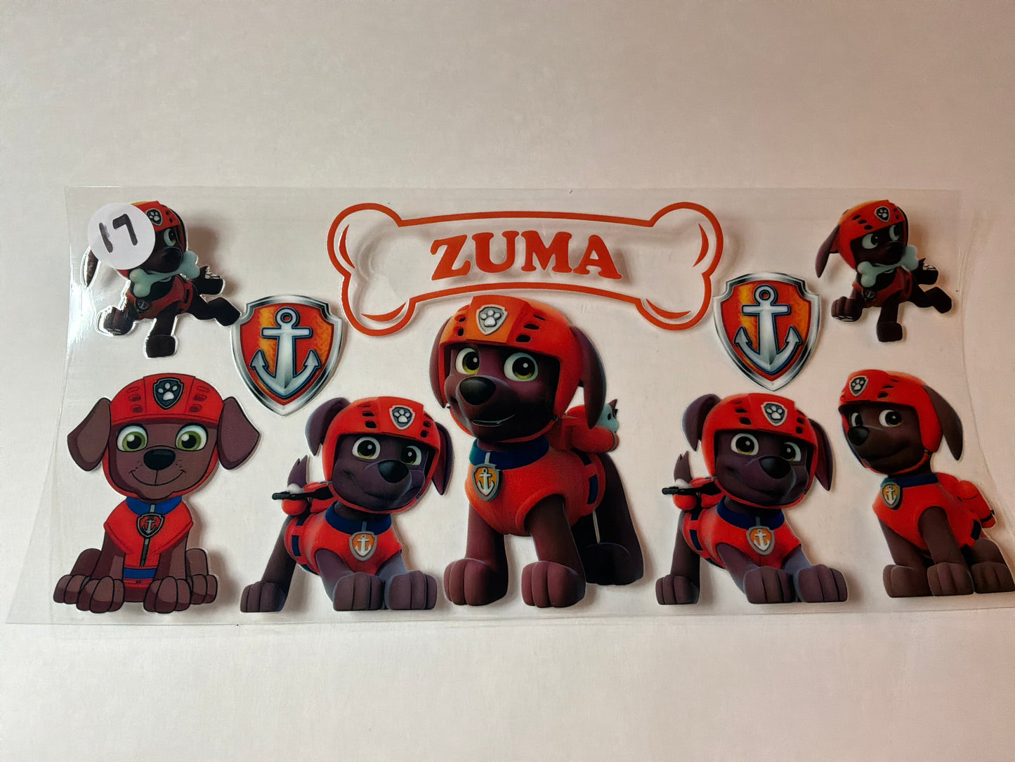 Kids TV Shows-Characters #17