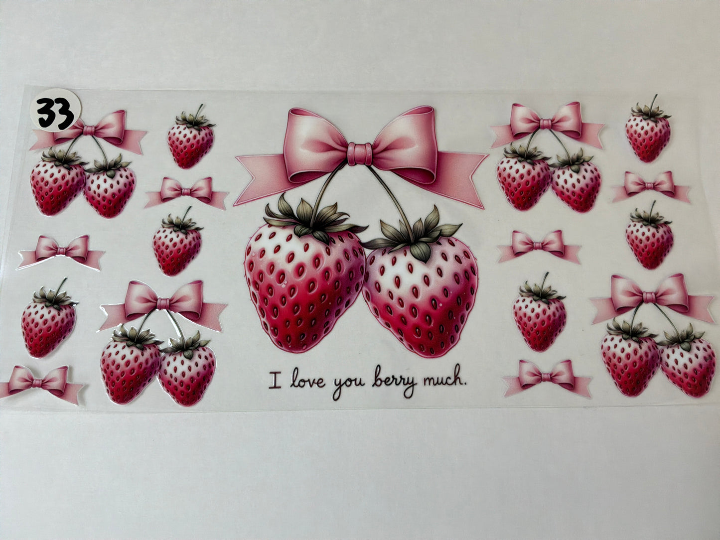 Fruits #33