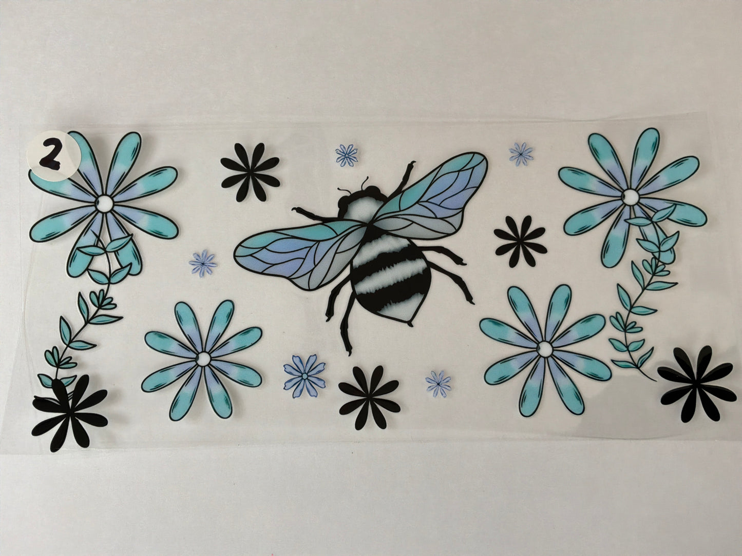 Butterfly-Plants-Bees-Flowers #2