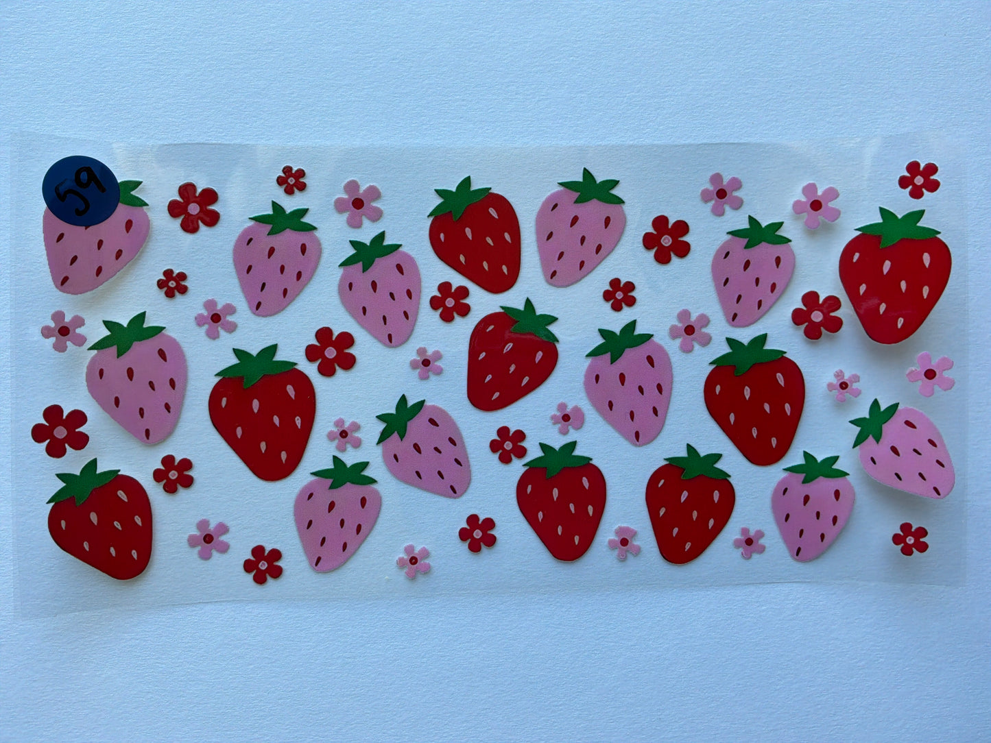 Fruits #59