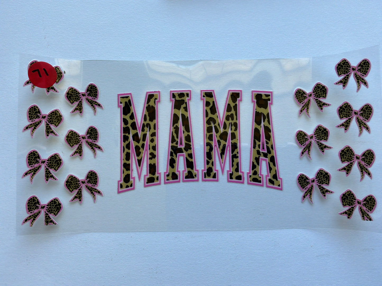 Mom #71