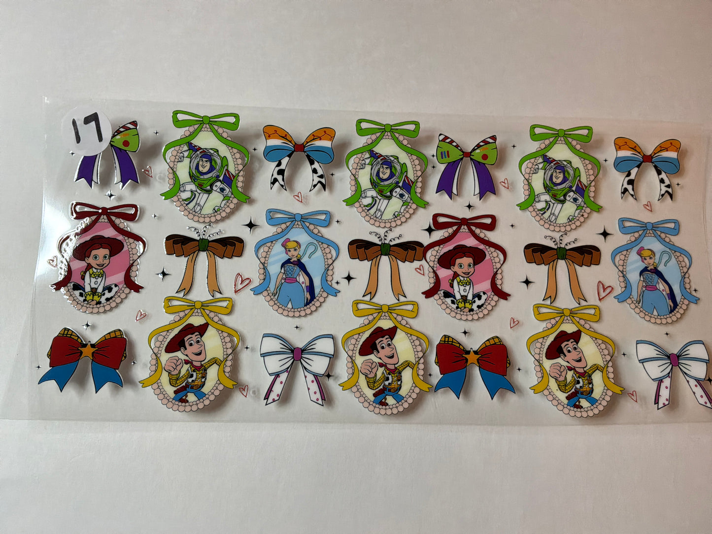 Kids Movies-Characters #17