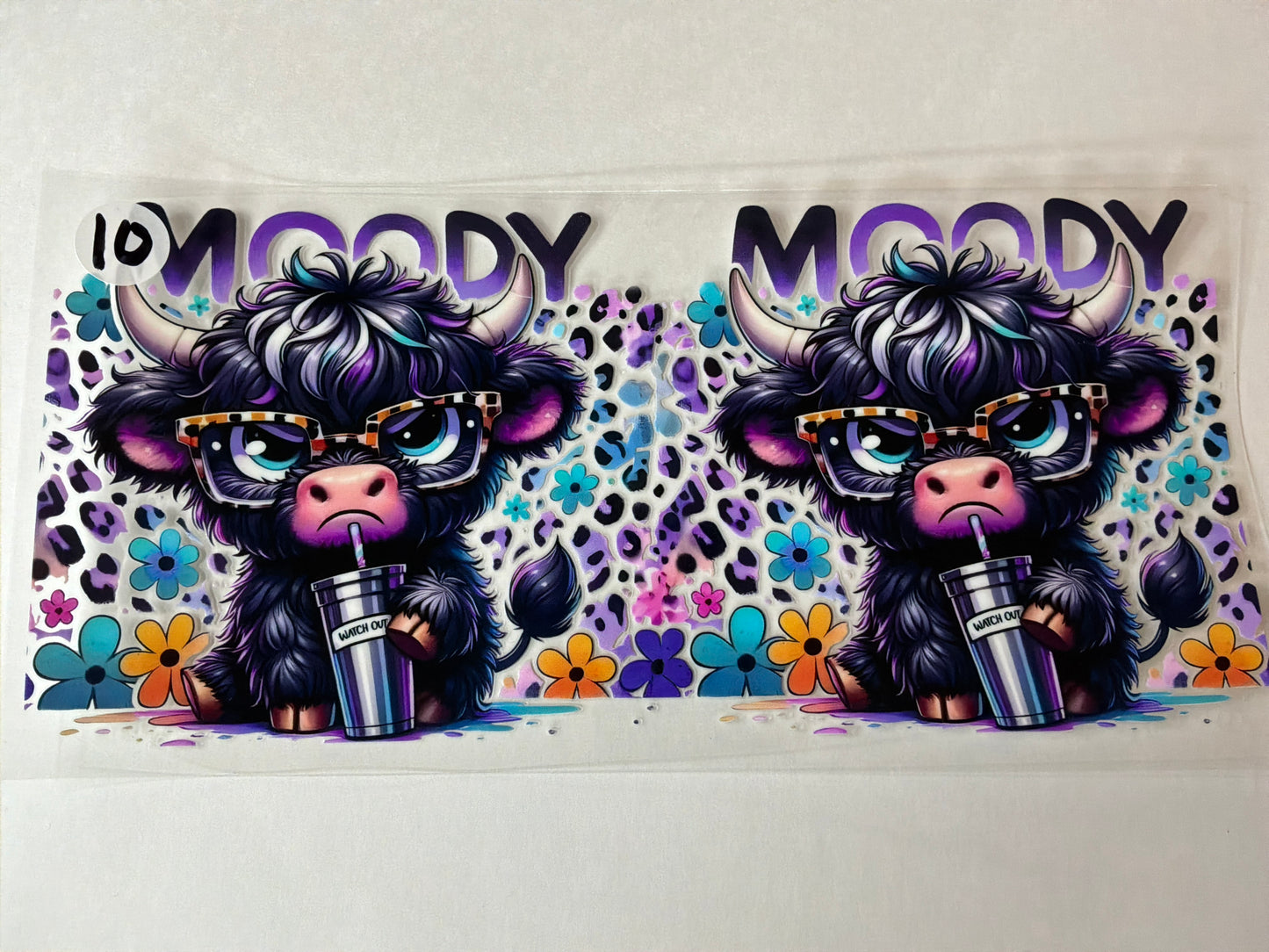 Animals-Animal Prints #10