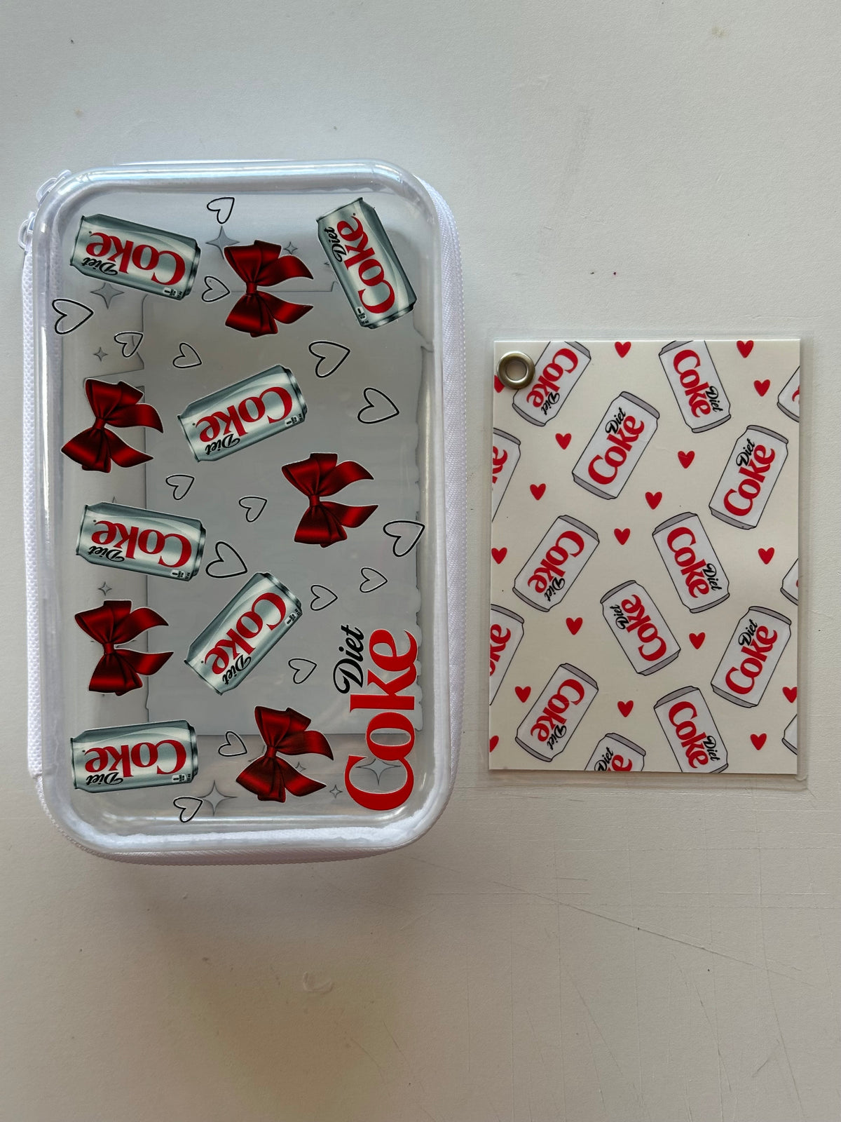 Diet C Bundle