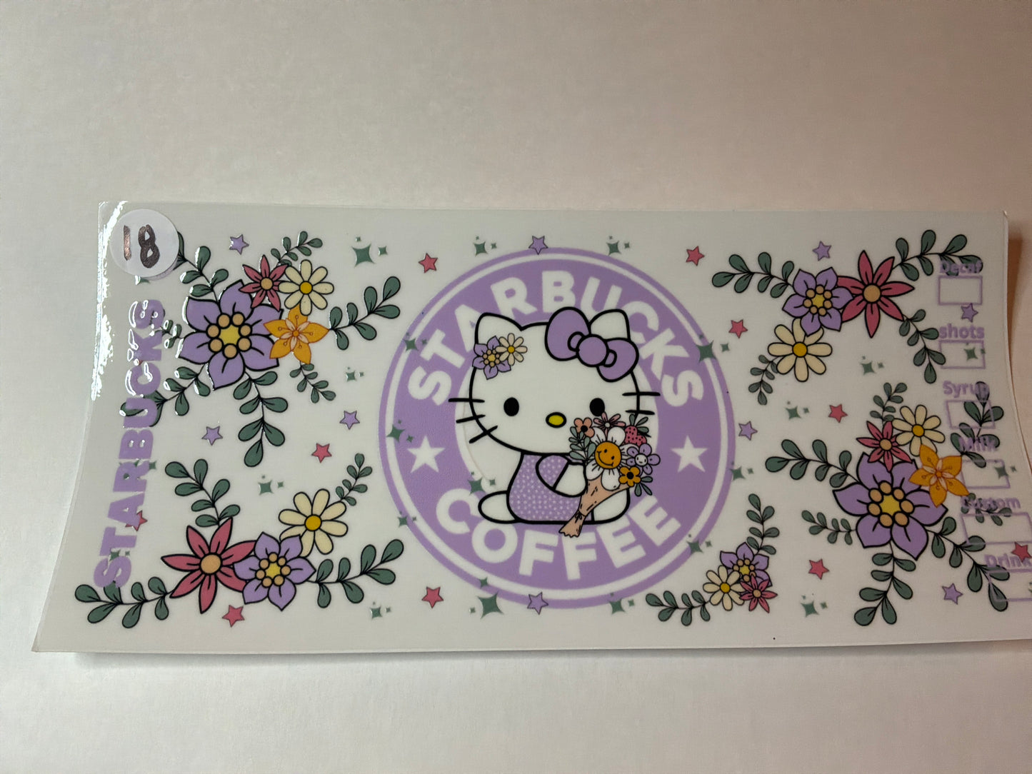 CareBears-HelloKitty-StrawberryShortcake #18