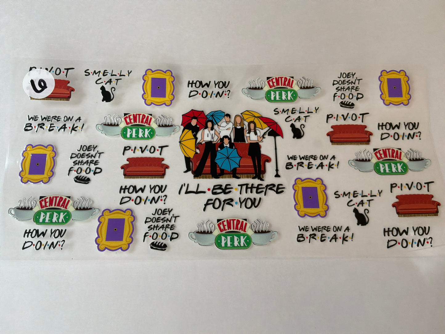 Adult TV Shows-Movies #6