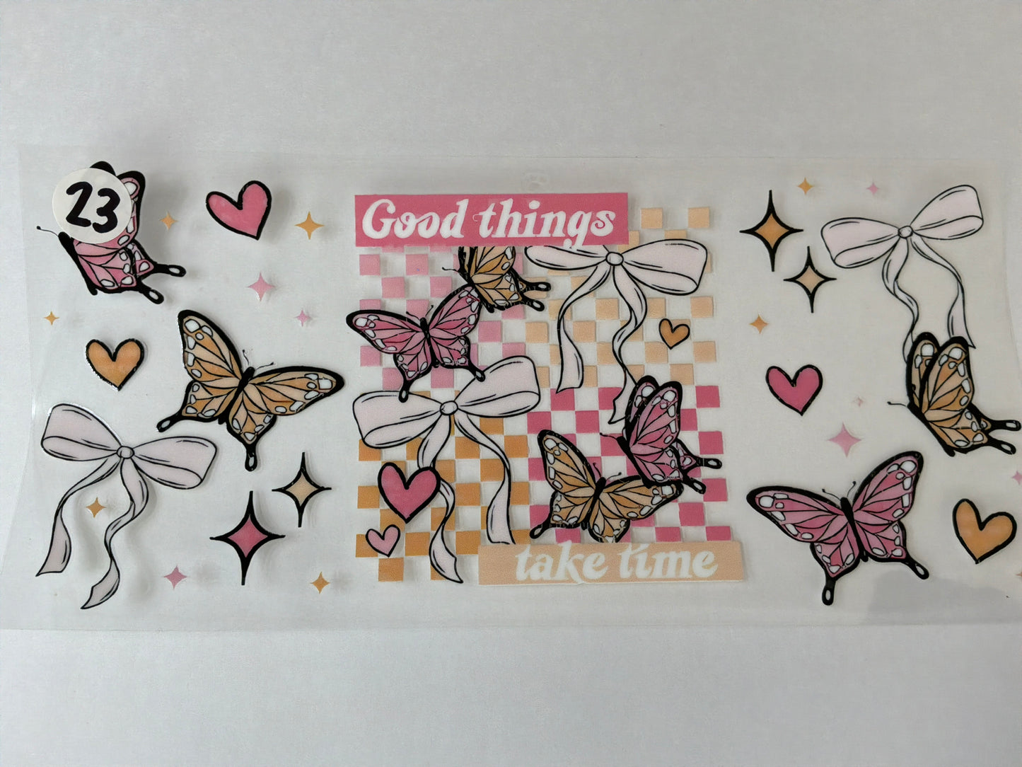 Butterfly-Plants-Bees-Flowers #23