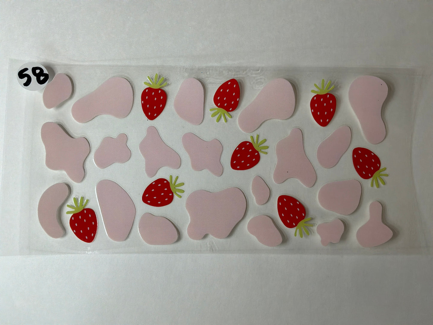 Animals-Animal Prints #58