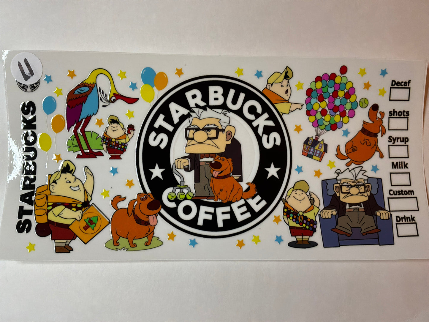 Kids Movies-Characters #11