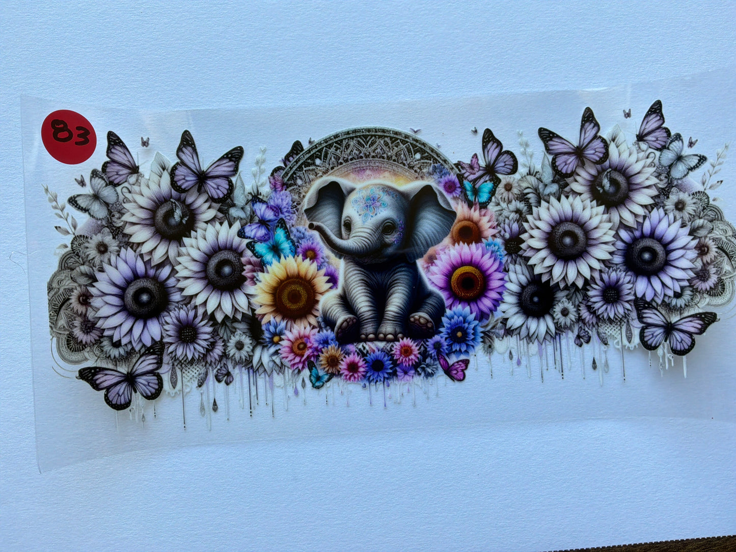 Animals-Animal Prints #83