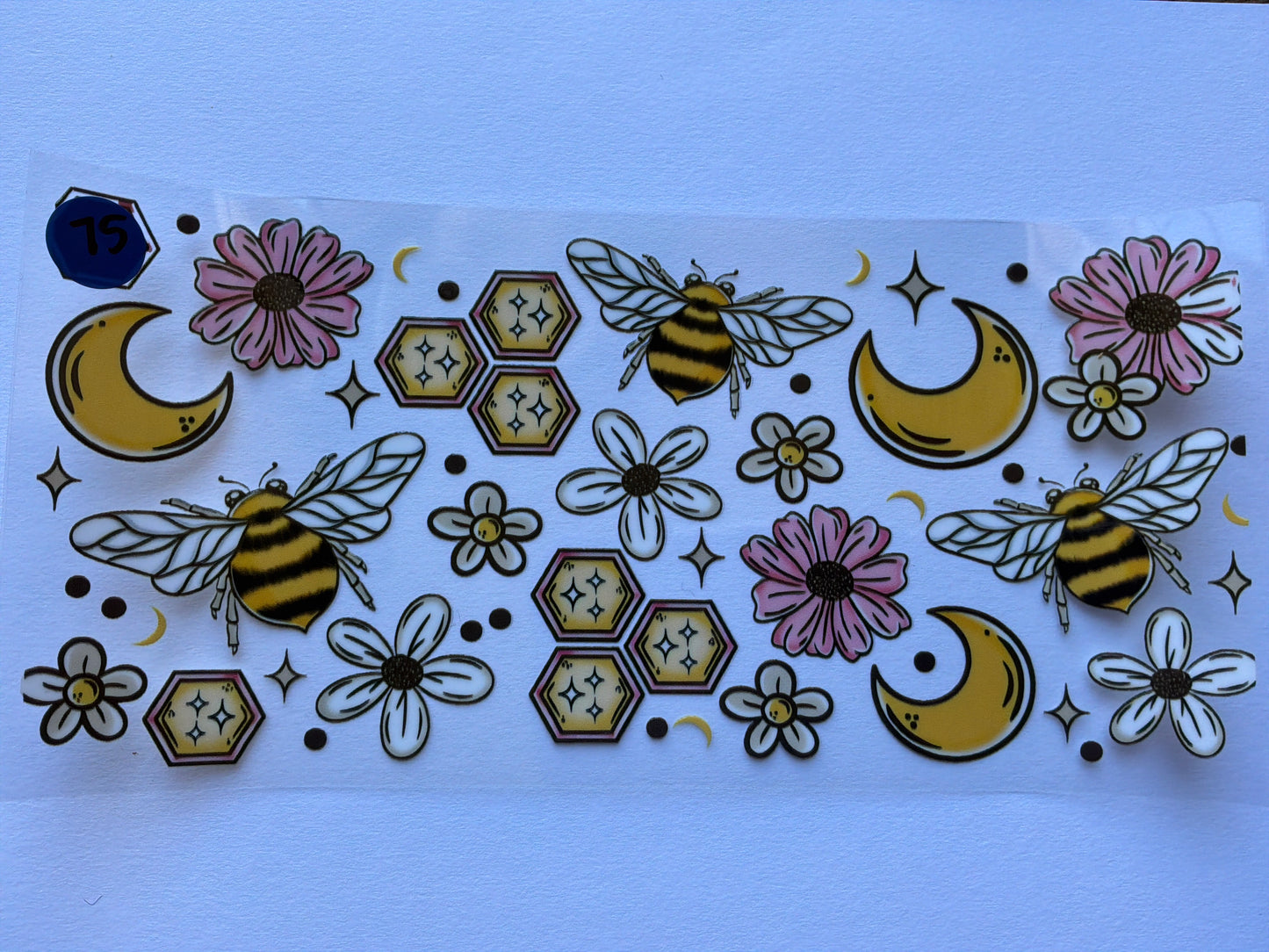 Butterfly-Plants-Bees-Flowers #75