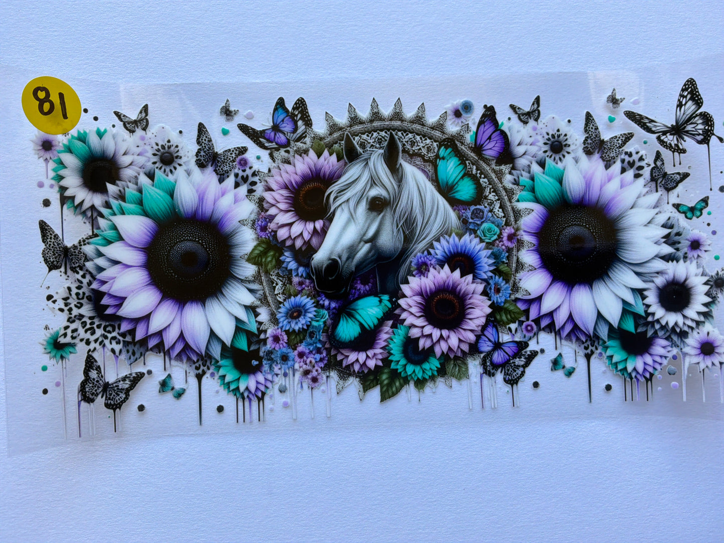 Animals-Animal Prints #81