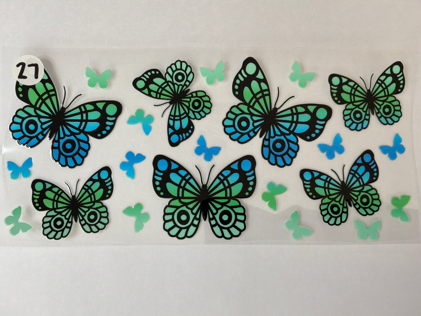 Butterfly-Plants-Bees-Flowers #27