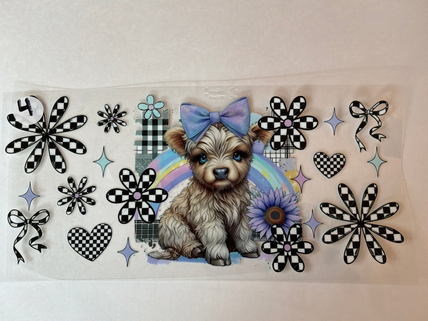 Animals-Animal Prints #4