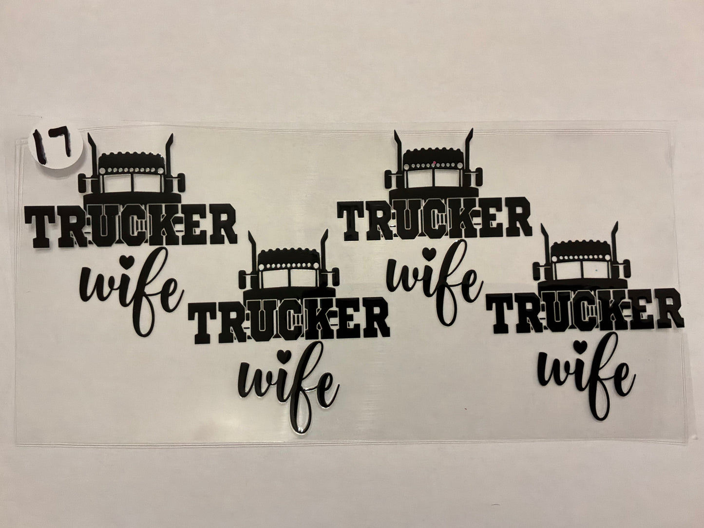 Bride-Wife-Grandma-Aunt #17