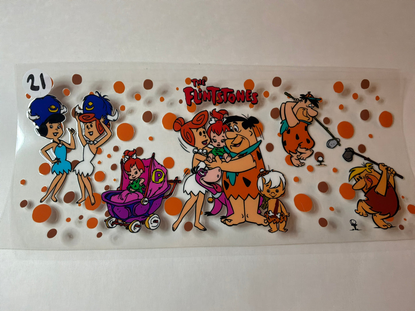 Kids TV Shows-Characters #21