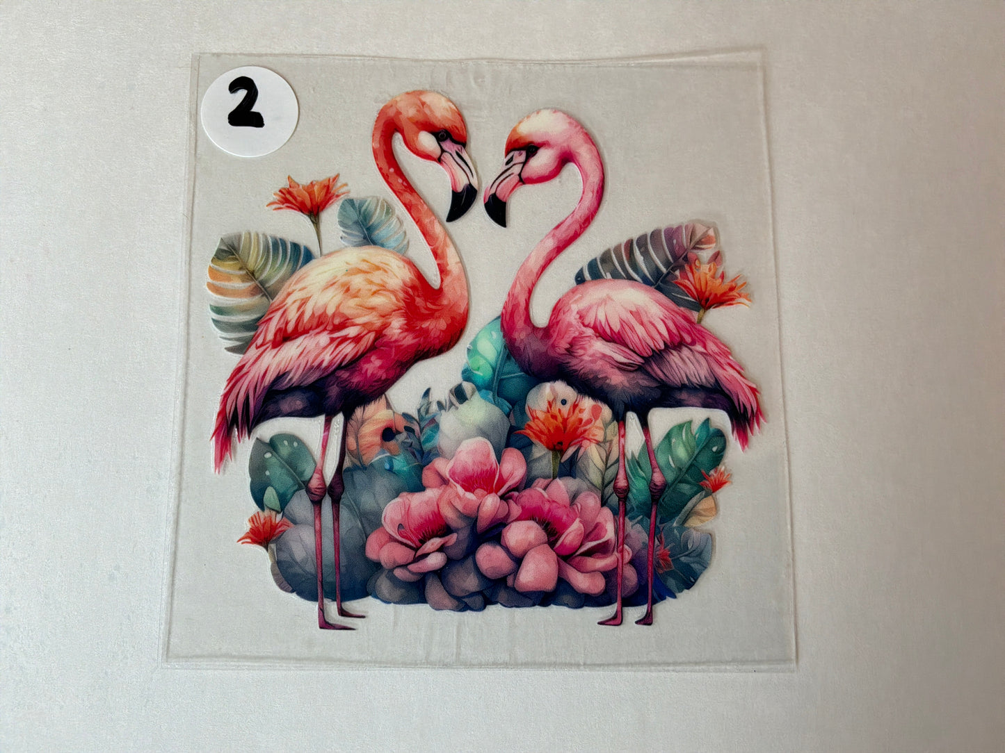 Animals-Animal Prints #2