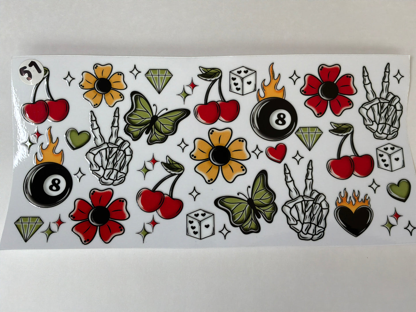 Butterfly-Plants-Bees-Flowers #57