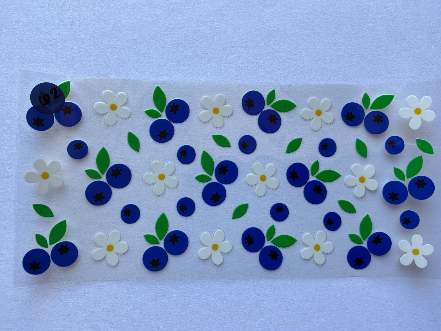 Fruits #62
