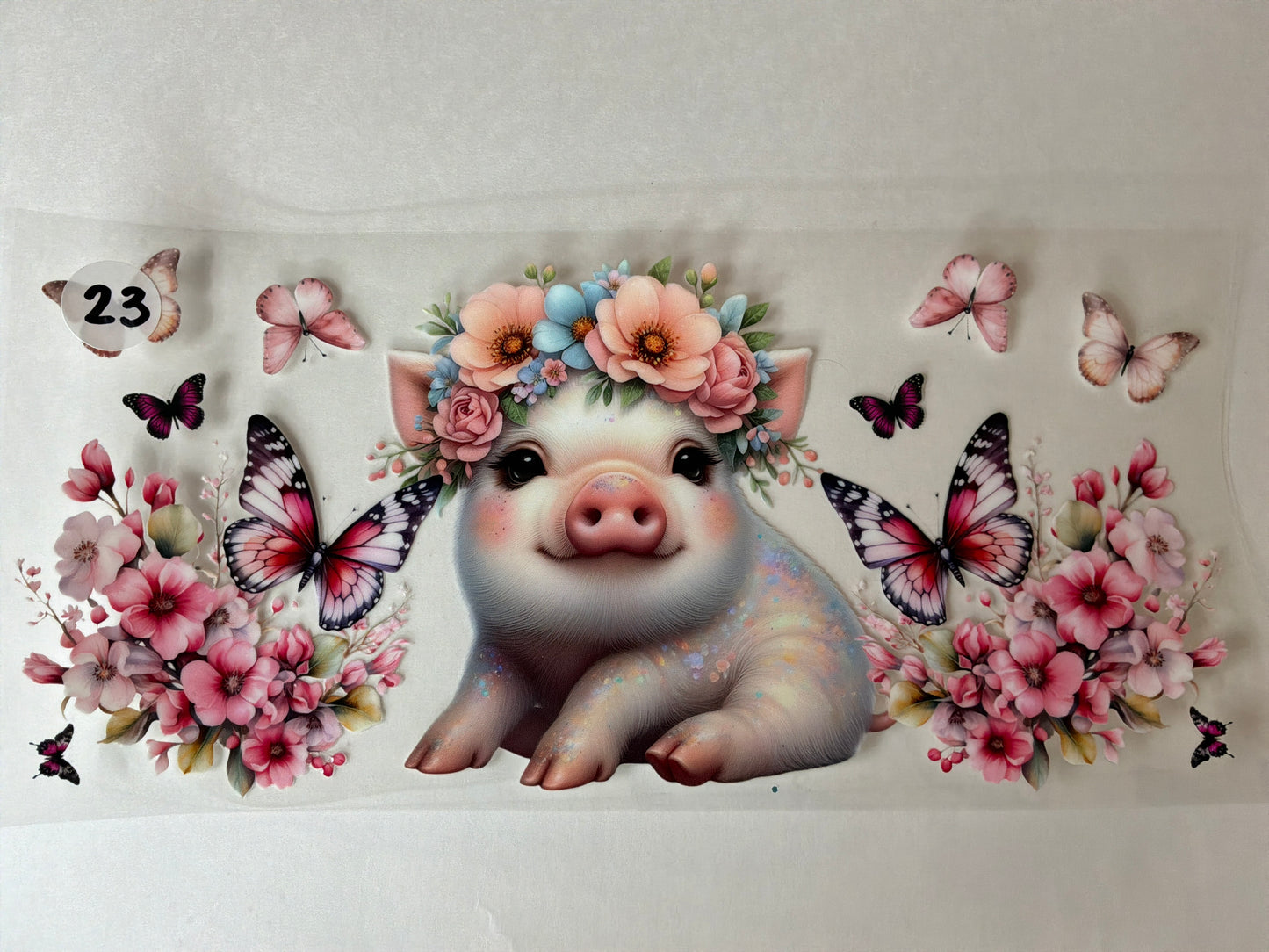 Animals-Animal Prints #23