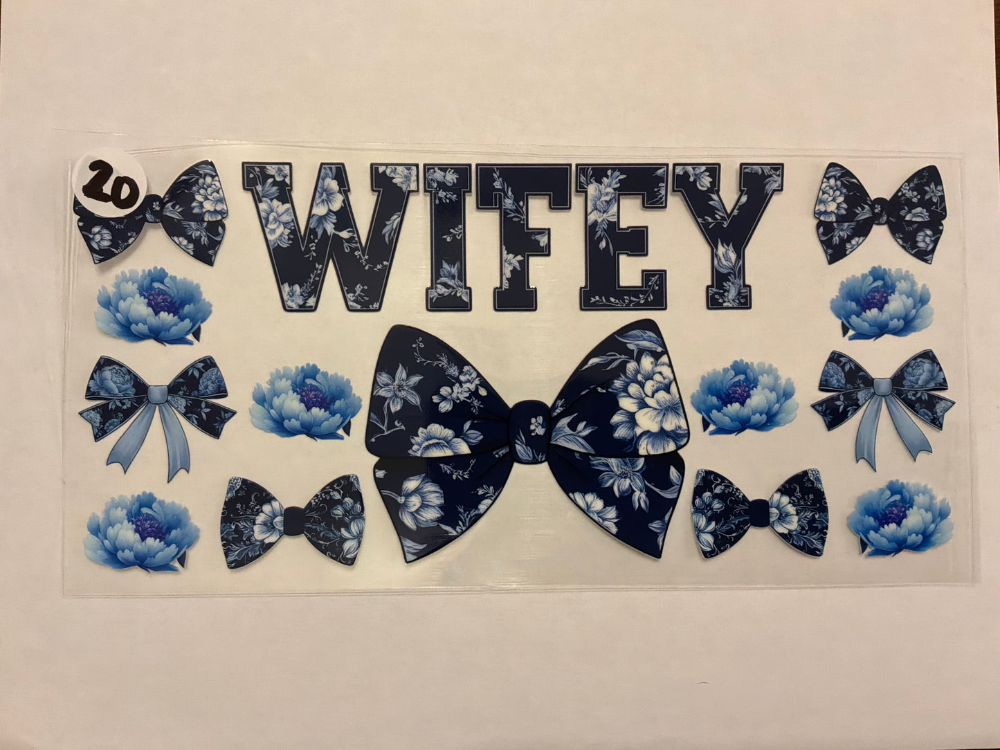 Bride-Wife-Grandma-Aunt #20