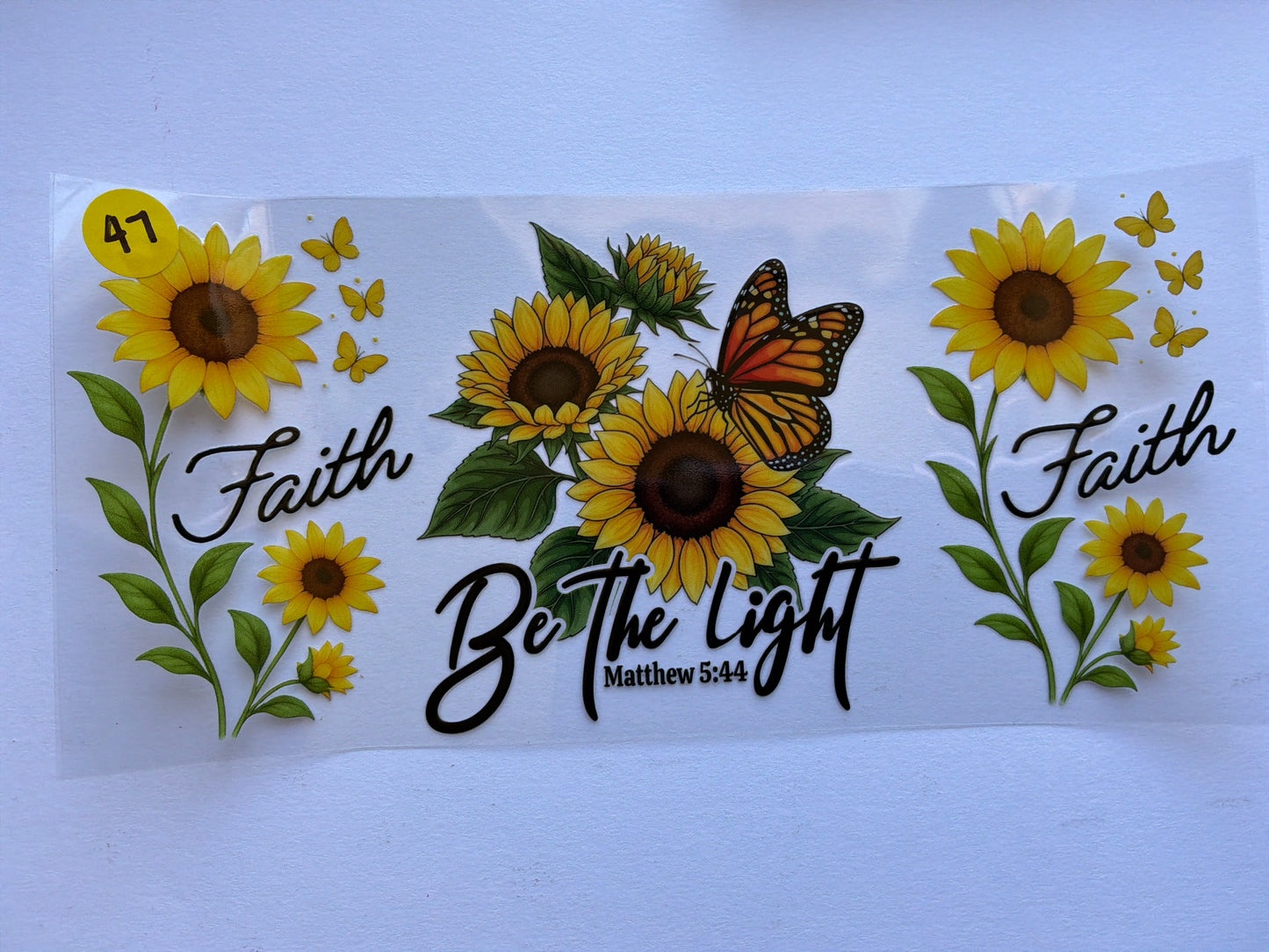 Faith-Religious #47