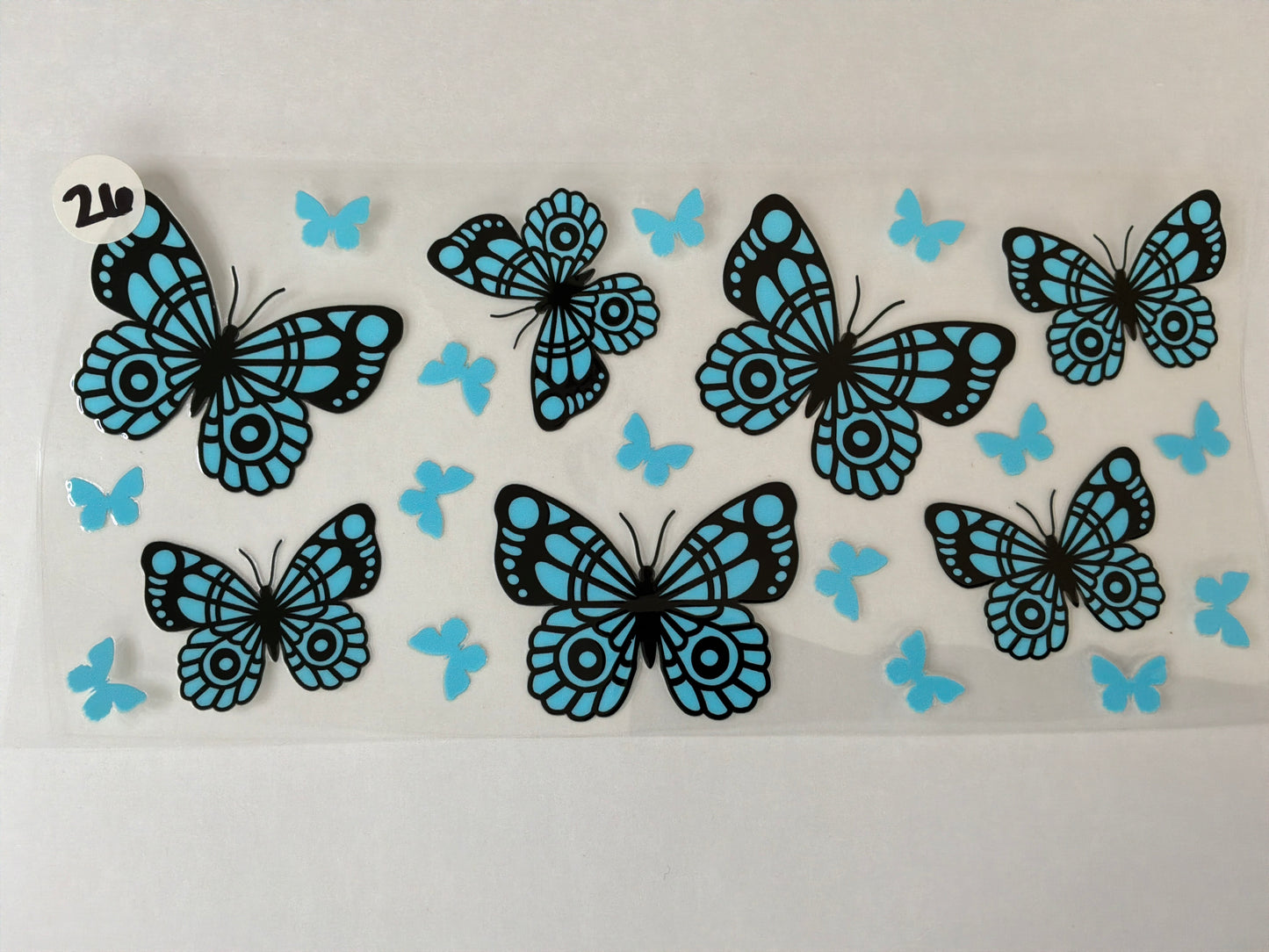 Butterfly-Plants-Bees-Flowers #26