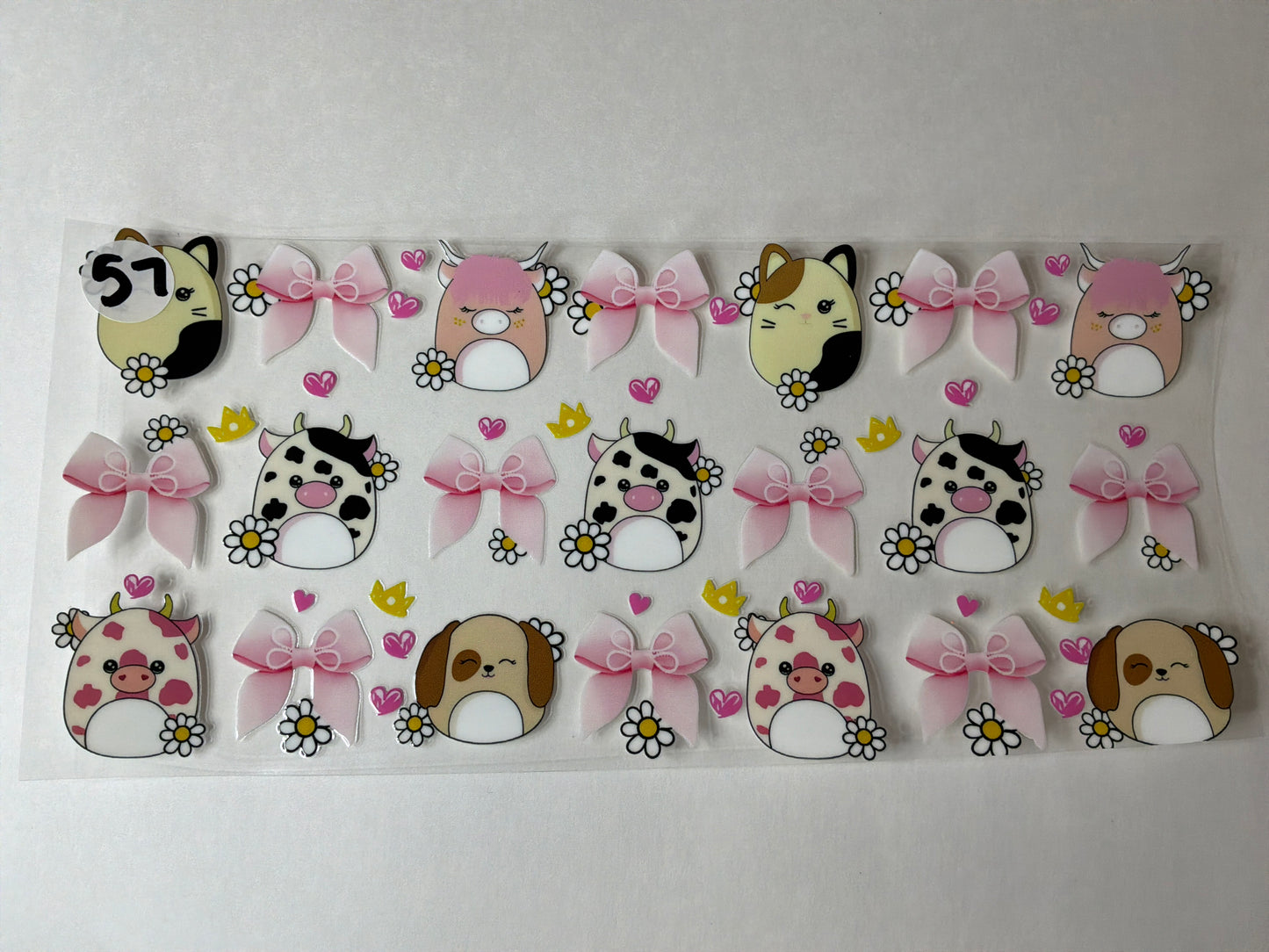 Animals-Animal Prints #57