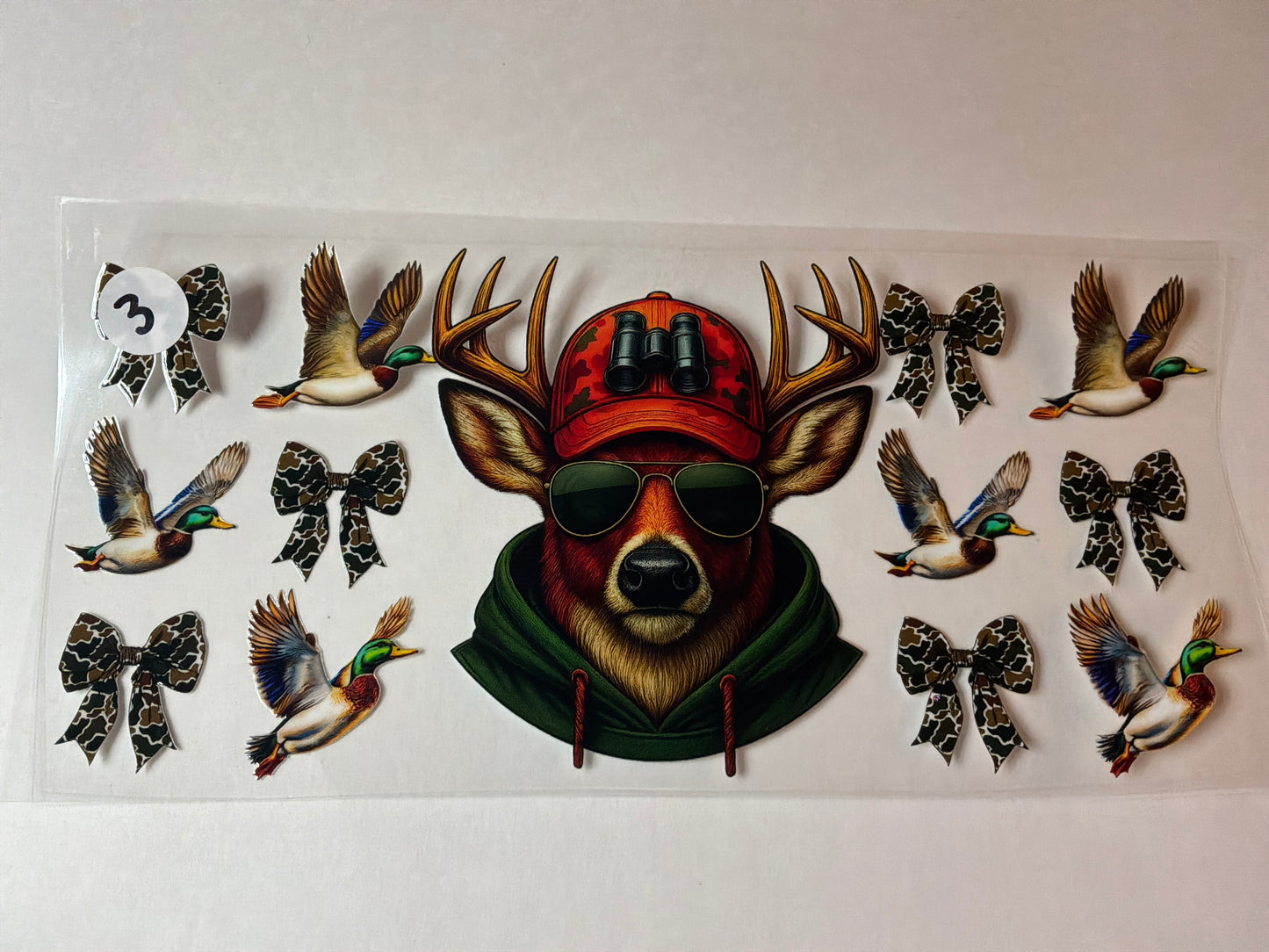 Hunting-Fishing-Manly #3