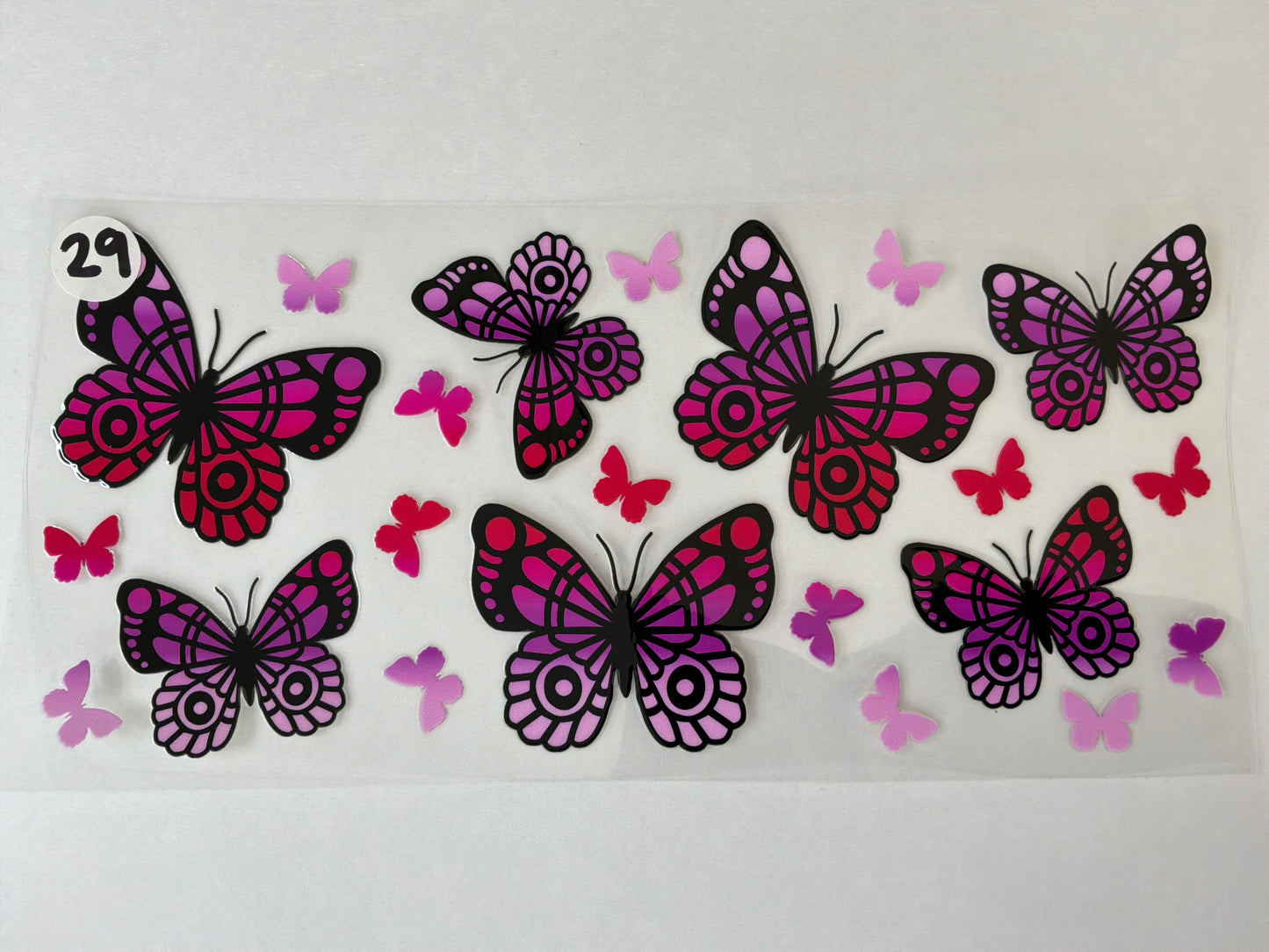 Butterfly-Plants-Bees-Flowers #29