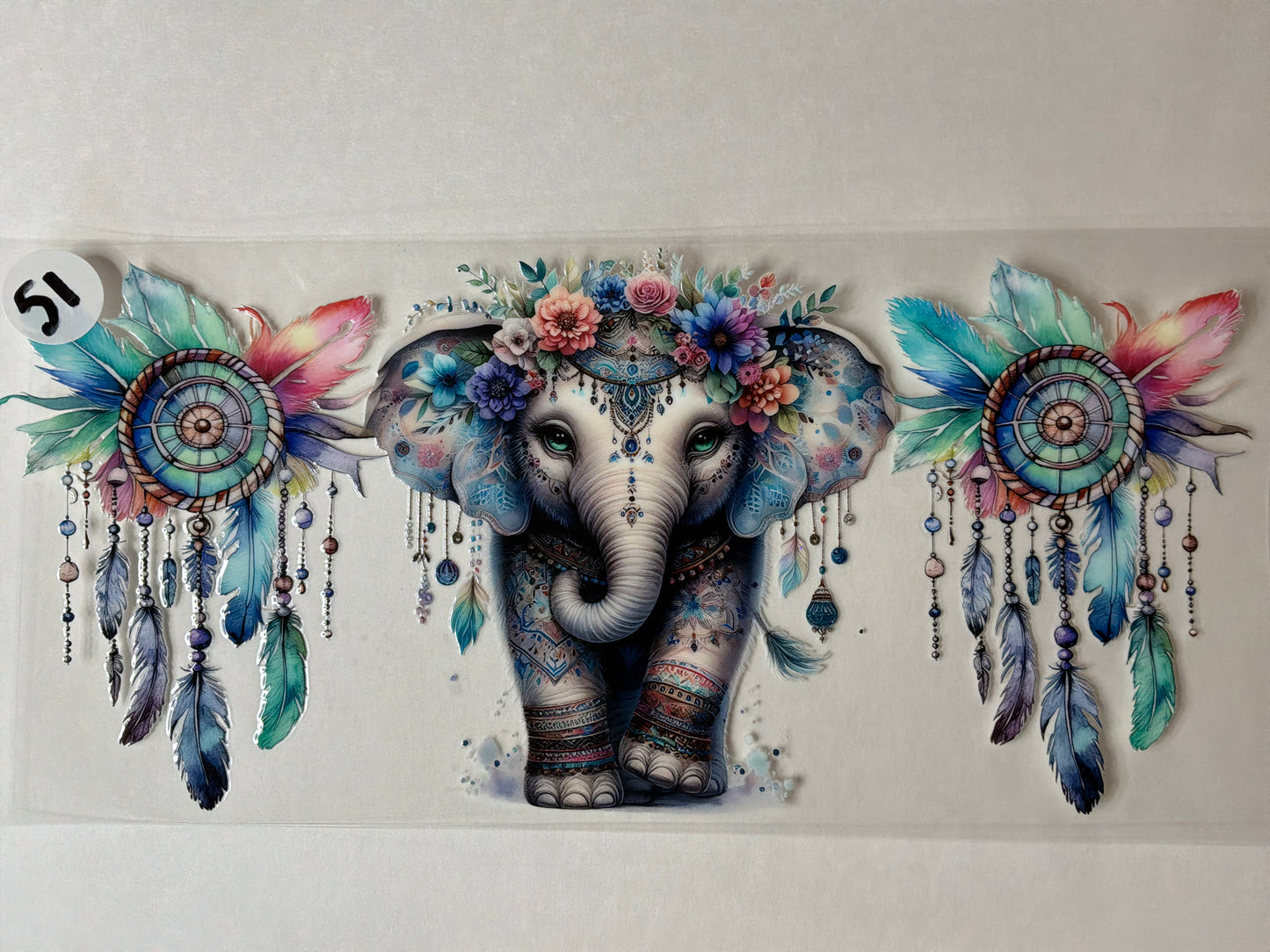 Animals-Animal Prints #51