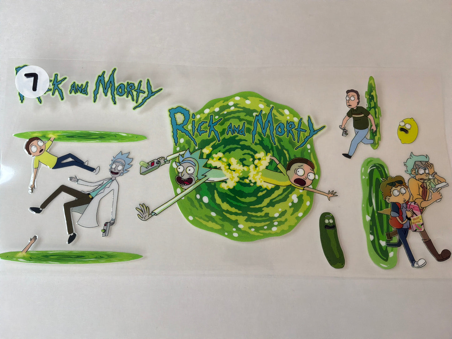 Adult TV Shows-Movies #7