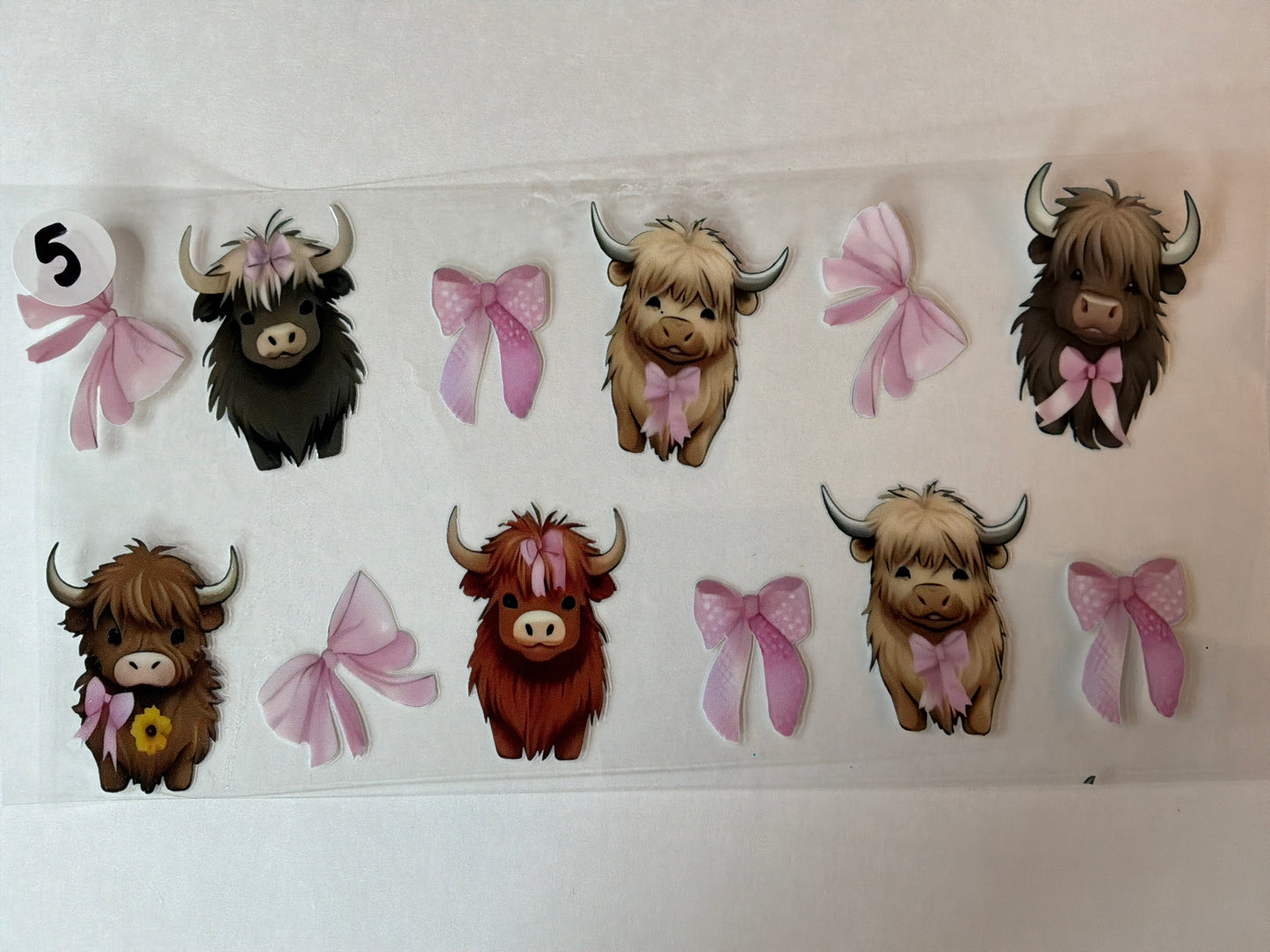 Animals-Animal Prints #5