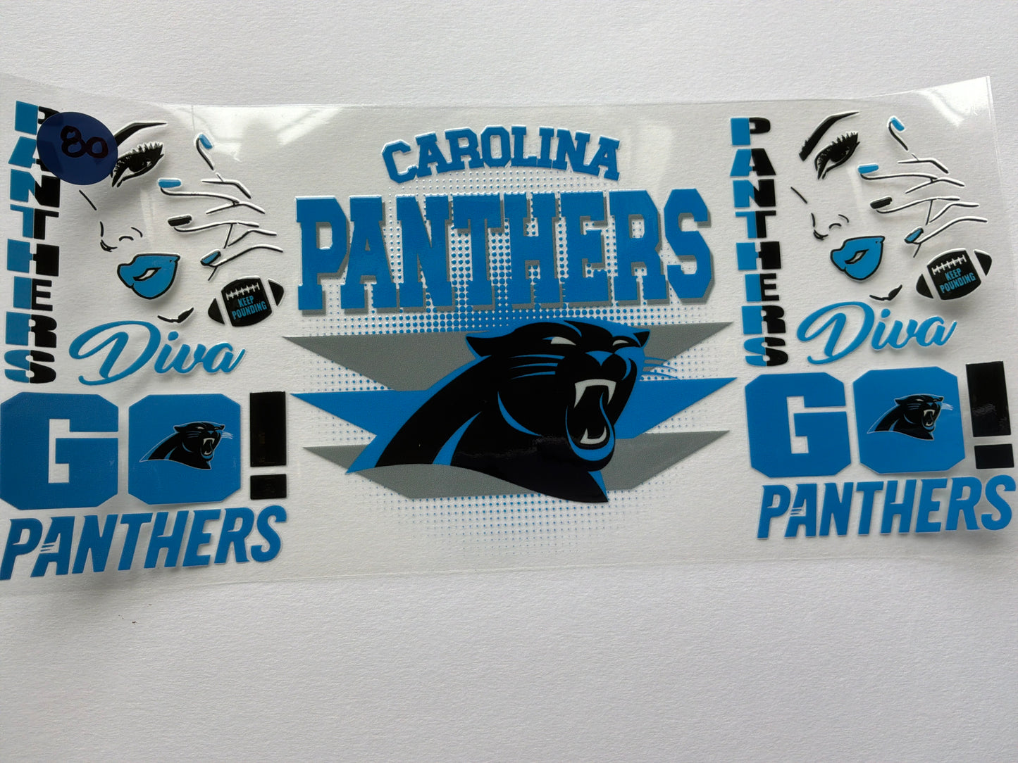 Football #80