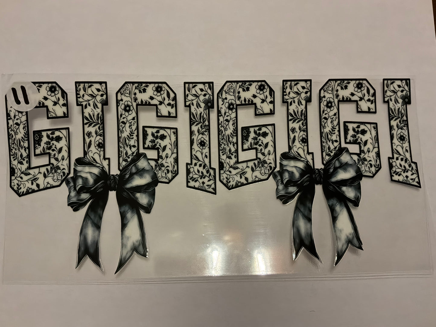 Bride-Wife-Grandma-Aunt #11