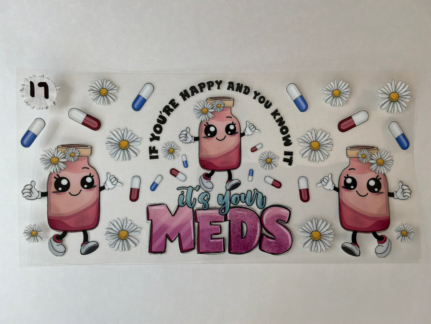 Sassy-Cuss Words #17