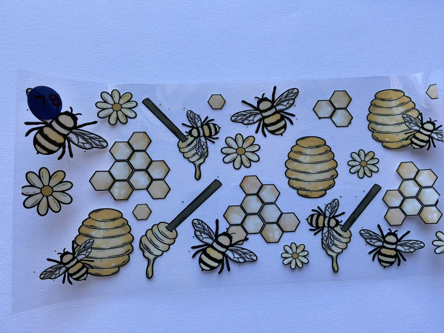 Butterfly-Plants-Bees-Flowers #78