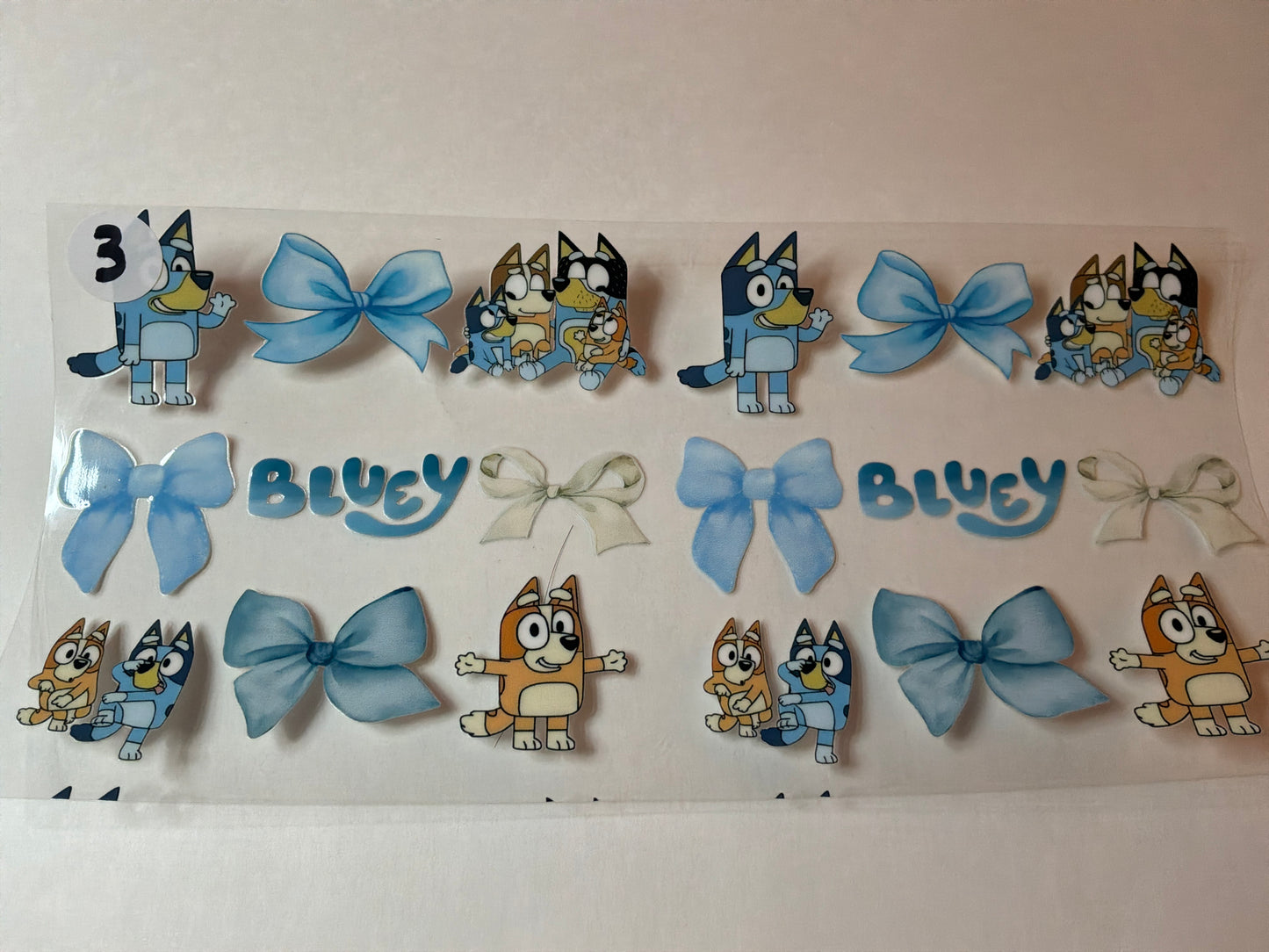 Kids TV Shows-Characters #3