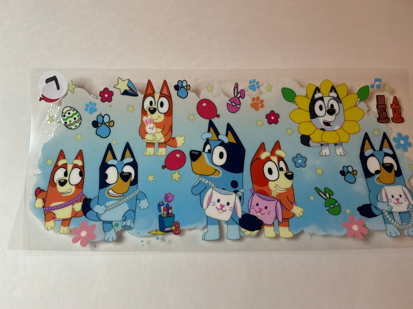 Kids TV Shows-Characters #7