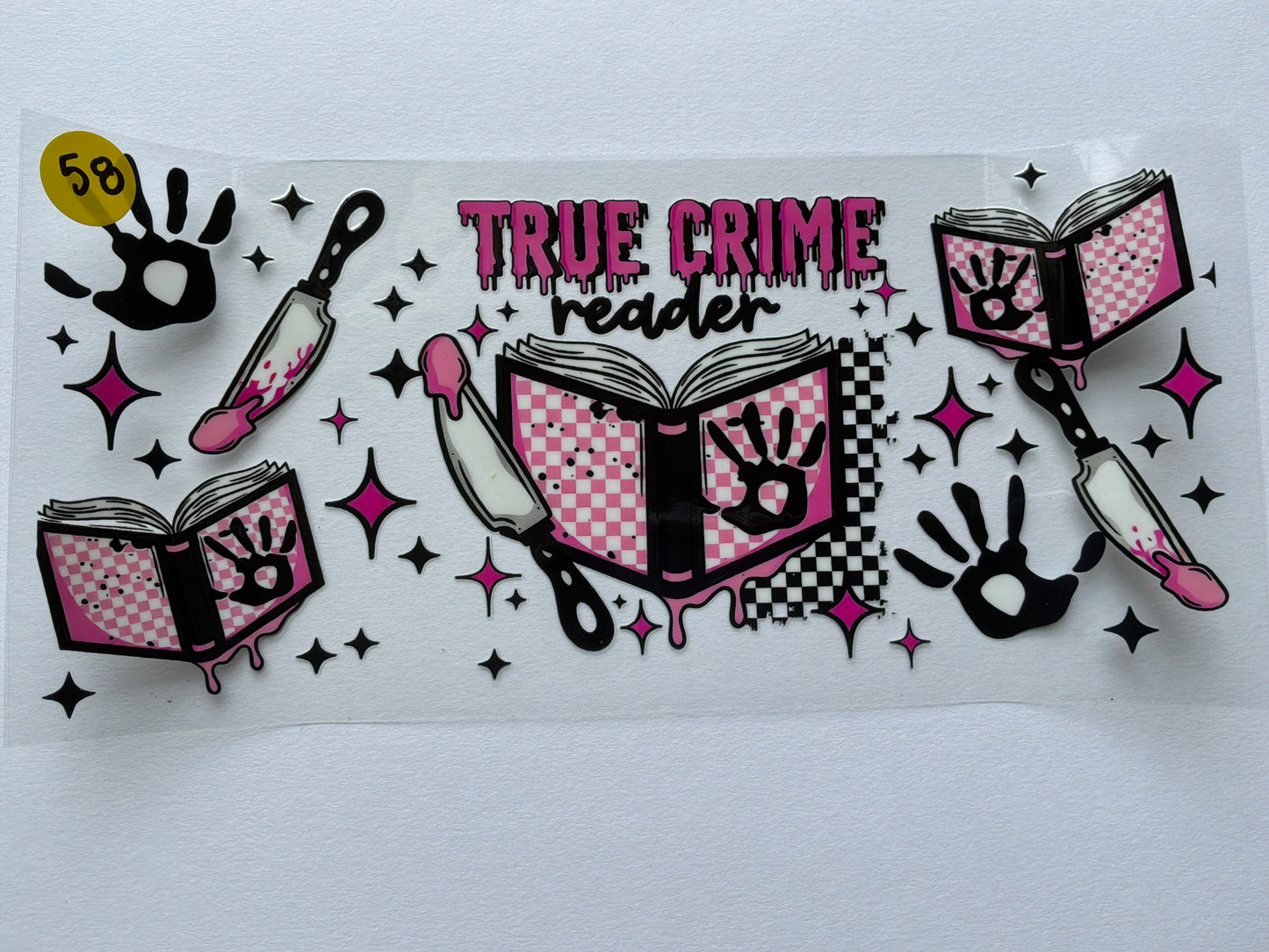 Bookish #58