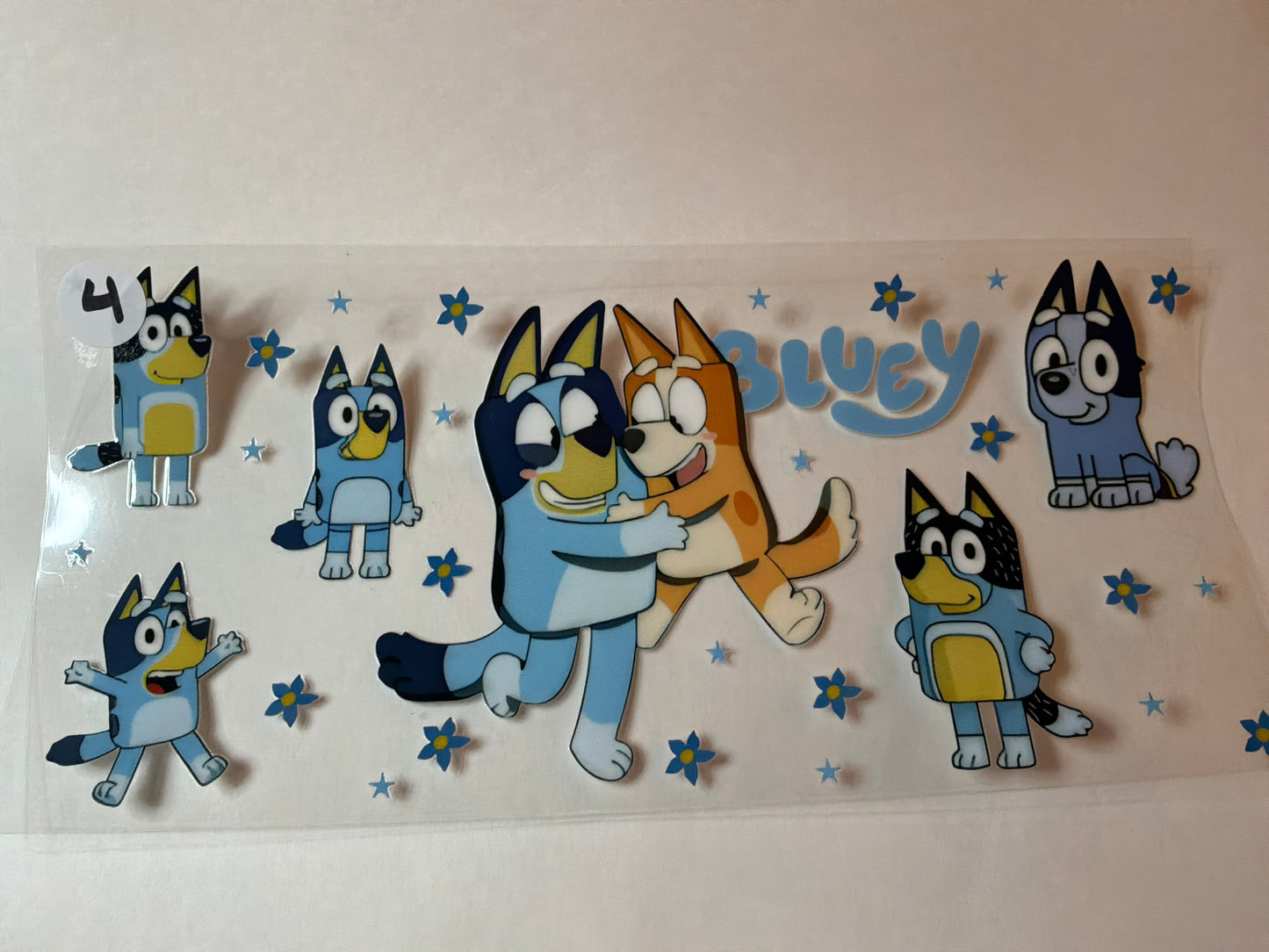 Kids TV Shows-Characters #4