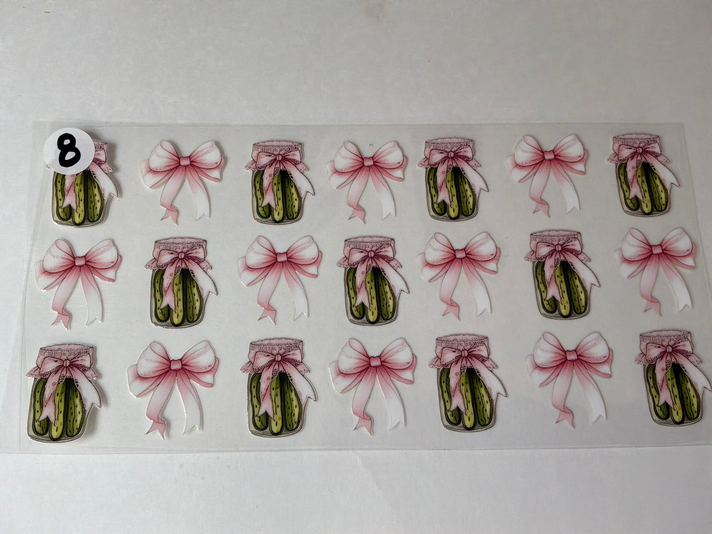 Pickles-Food-Snacks #8